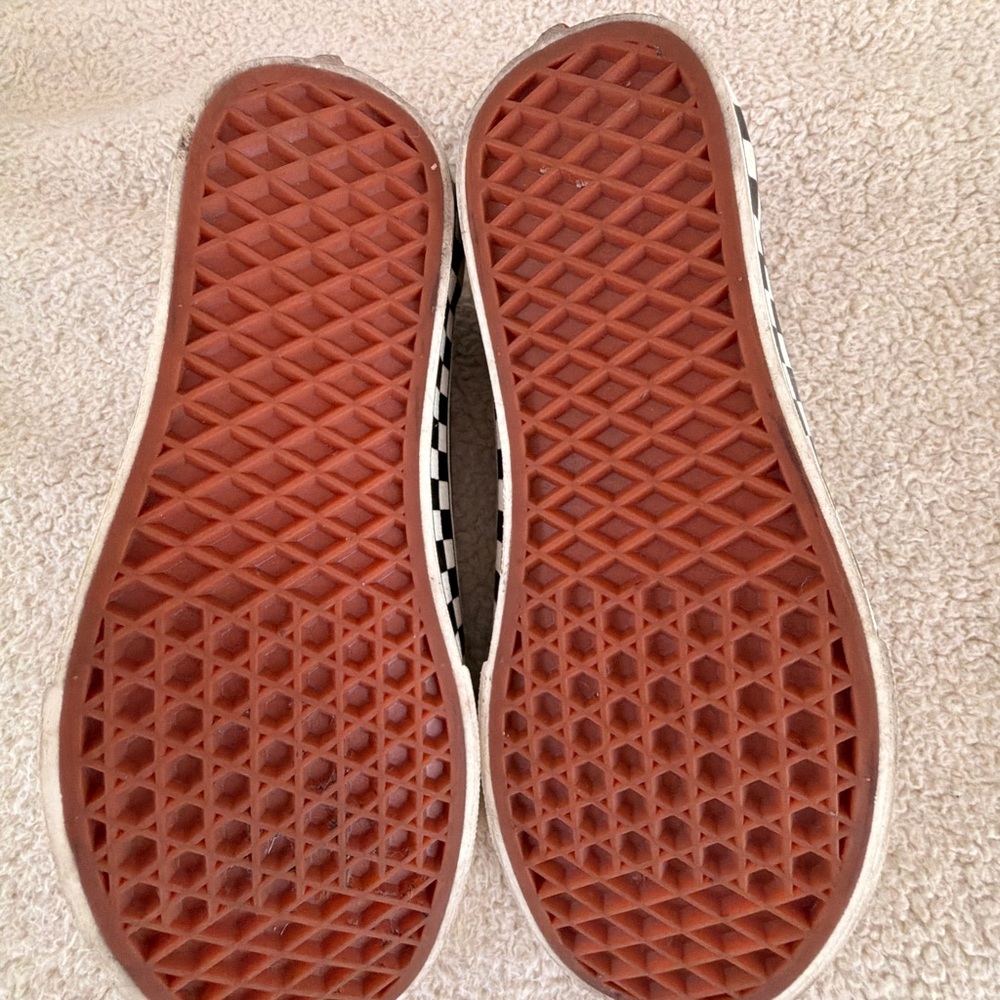 Vans Ultracush sneakers - women’s size 6.5 - Picture 5 of 6